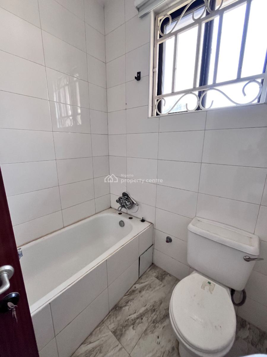 12 Units of 4 Bedroom Luxury Terraces, Wuse 2, Abuja, Terraced Duplex for Rent