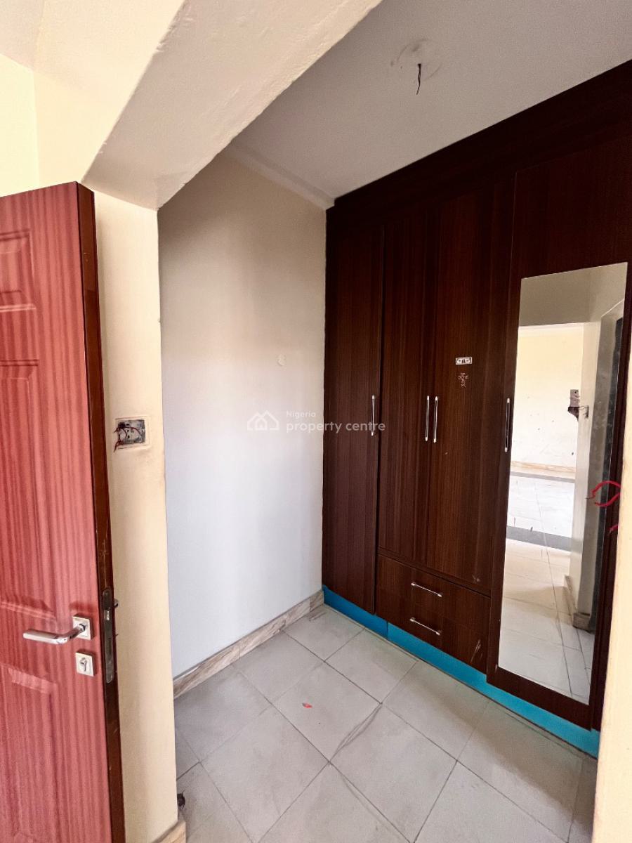 12 Units of 4 Bedroom Luxury Terraces, Wuse 2, Abuja, Terraced Duplex for Rent