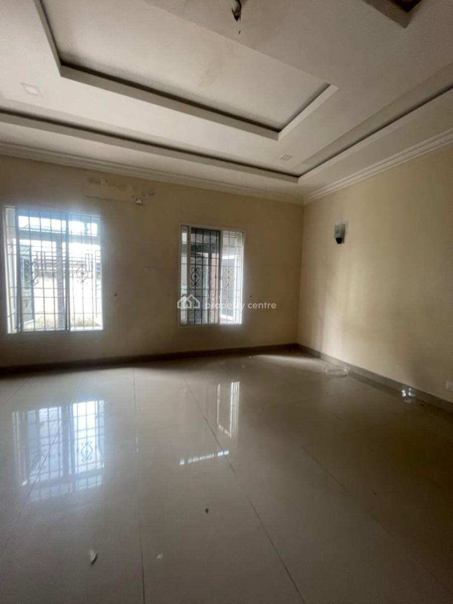 Exquisite Beautiful 3 Bedroom Semi Detached Duplex with Federal Light, David Avenue Off Alcon Road Woji, Woji, Port Harcourt, Rivers, Semi-detached Duplex for Rent