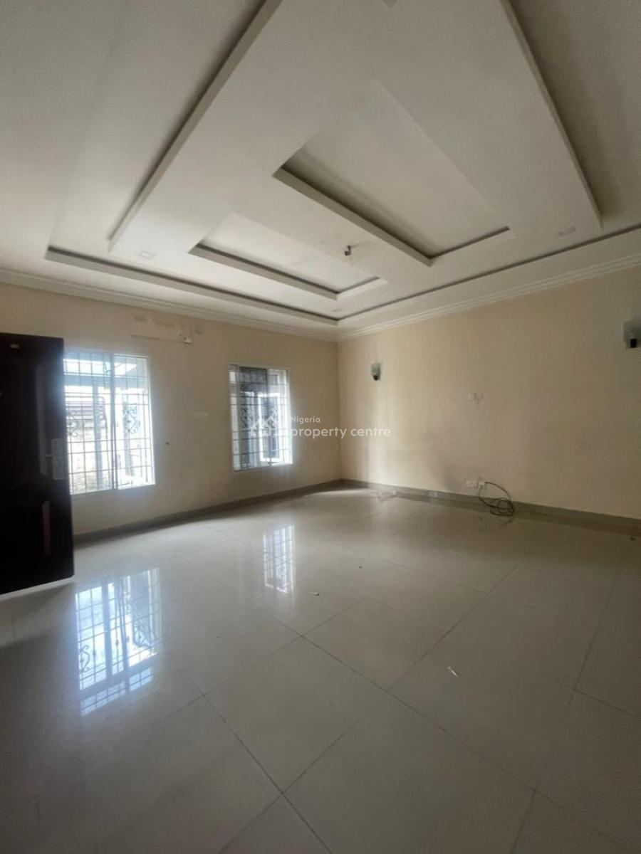 Exquisite Beautiful 3 Bedroom Semi Detached Duplex with Federal Light, David Avenue Off Alcon Road Woji, Woji, Port Harcourt, Rivers, Semi-detached Duplex for Rent
