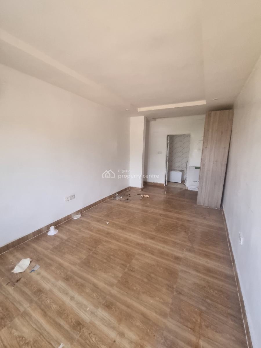 Newly Vacated 4 Bedrooms Terrace Duplex +bq & Acs, Jabi, Abuja, Terraced Duplex for Rent