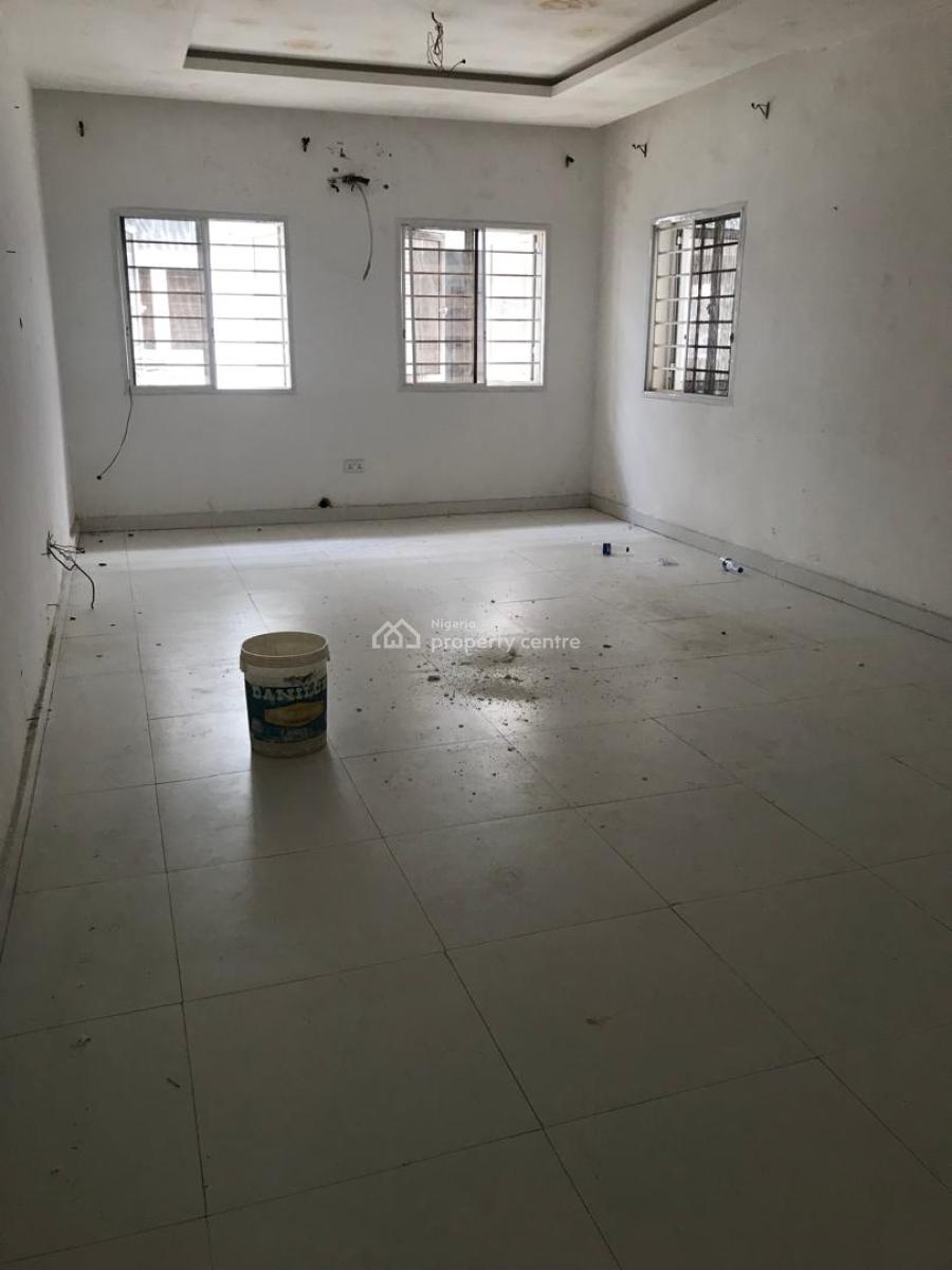 Spacious 3bedroom Terraced Duplex Available Available Available 7m Orc, Orchid Road, Lekki, Lagos, Terraced Duplex for Rent