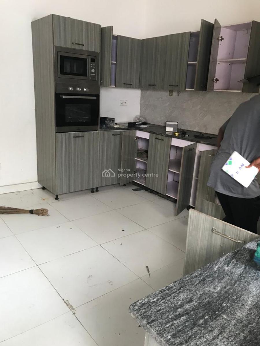 Spacious 3bedroom Terraced Duplex Available Available Available 7m Orc, Orchid Road, Lekki, Lagos, Terraced Duplex for Rent