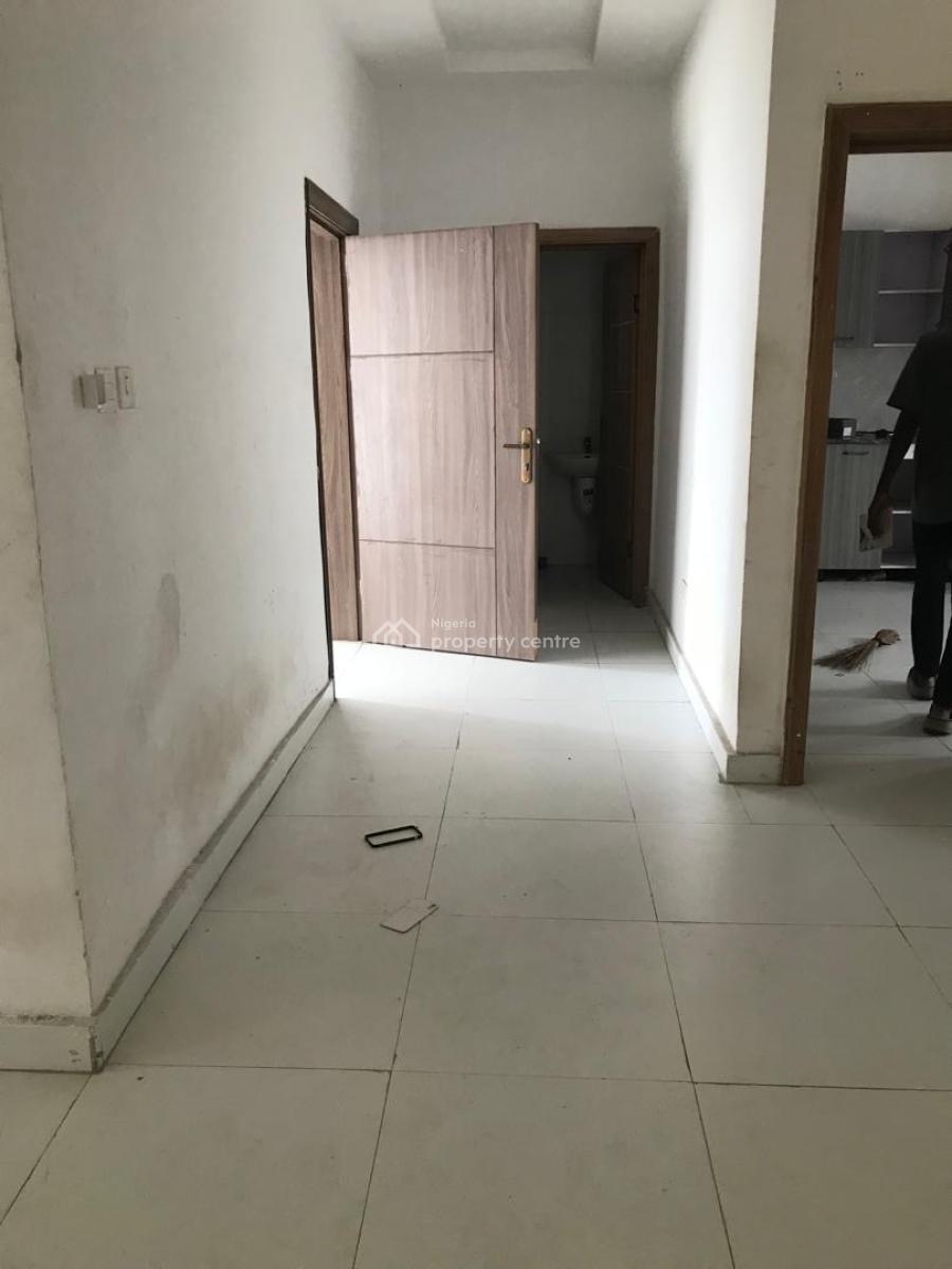 Spacious 3bedroom Terraced Duplex Available Available Available 7m Orc, Orchid Road, Lekki, Lagos, Terraced Duplex for Rent