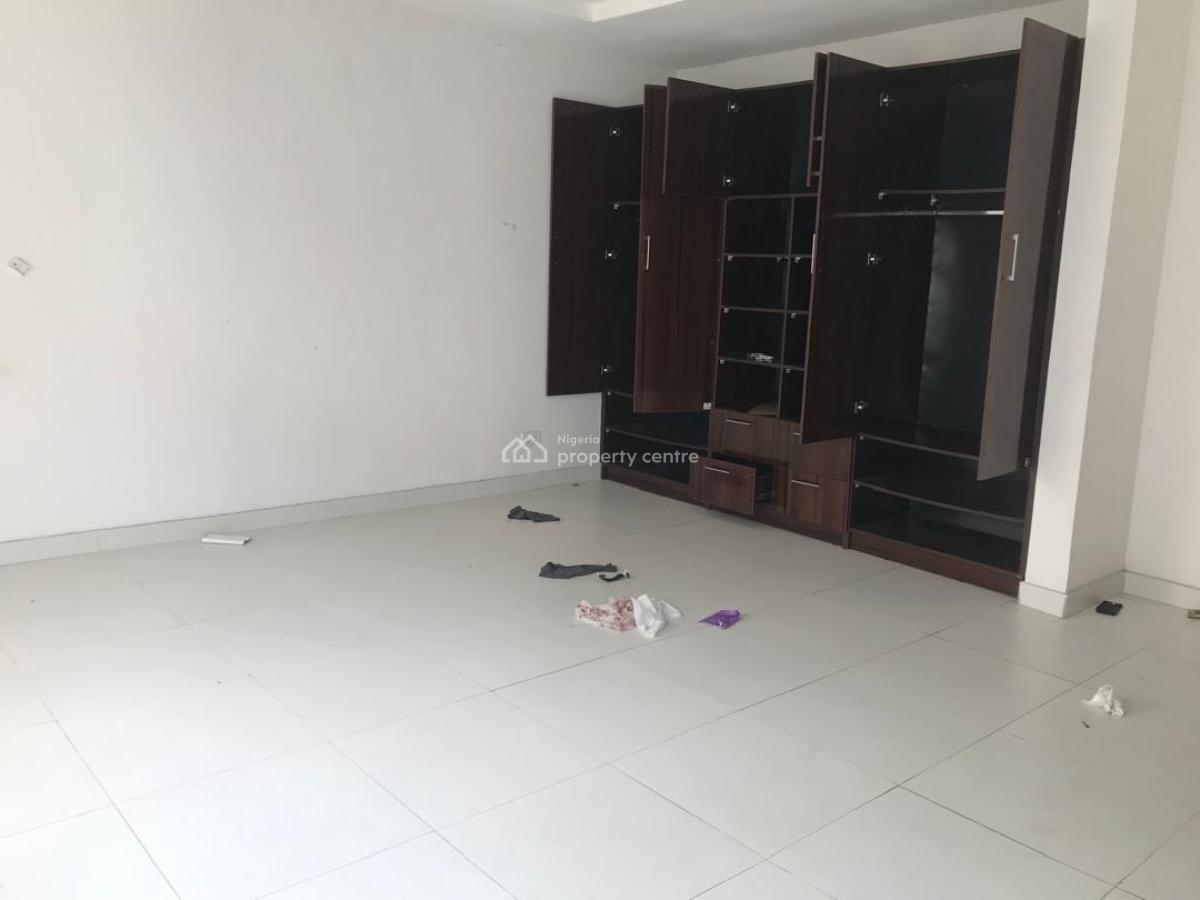 Spacious 3bedroom Terraced Duplex Available Available Available 7m Orc, Orchid Road, Lekki, Lagos, Terraced Duplex for Rent