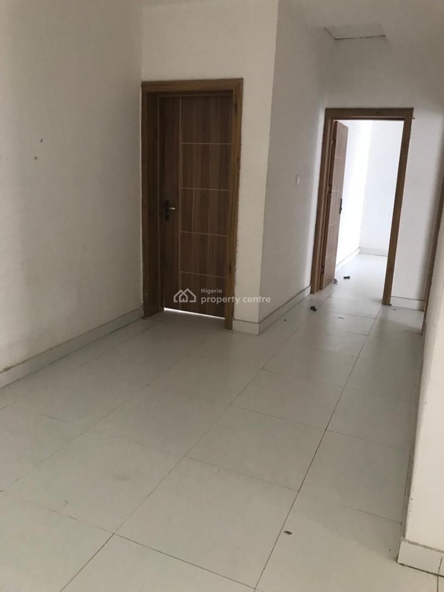 Spacious 3bedroom Terraced Duplex Available Available Available 7m Orc, Orchid Road, Lekki, Lagos, Terraced Duplex for Rent