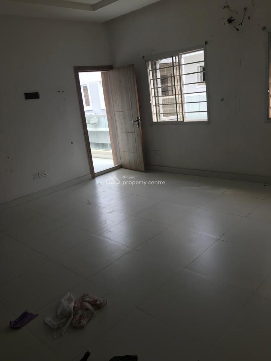 Spacious 3bedroom Terraced Duplex Available Available Available 7m Orc, Orchid Road, Lekki, Lagos, Terraced Duplex for Rent