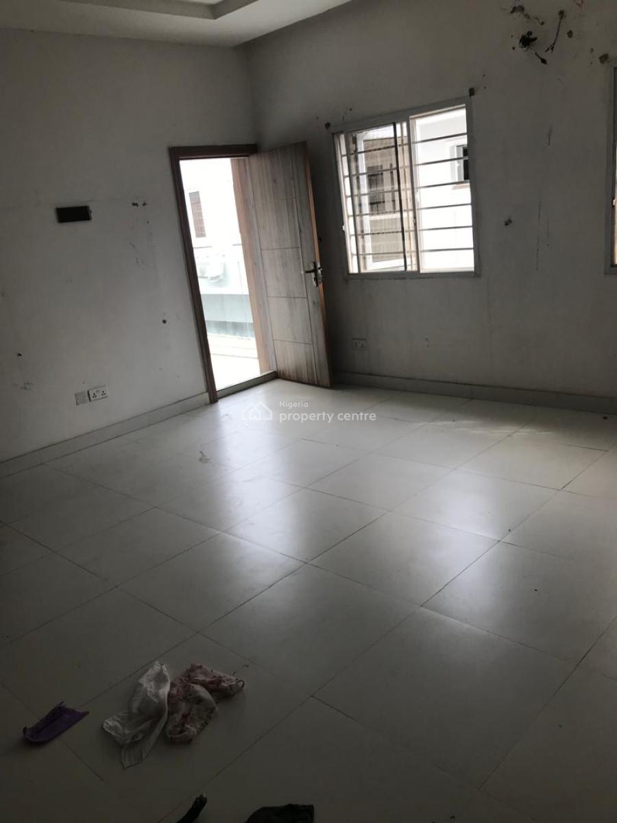 Spacious 3bedroom Terraced Duplex Available Available Available 7m Orc, Orchid Road, Lekki, Lagos, Terraced Duplex for Rent