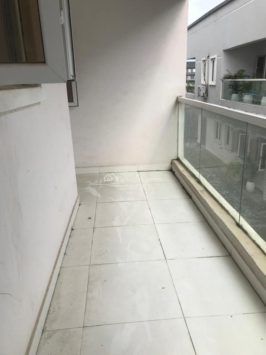 Spacious 3bedroom Terraced Duplex Available Available Available 7m Orc, Orchid Road, Lekki, Lagos, Terraced Duplex for Rent