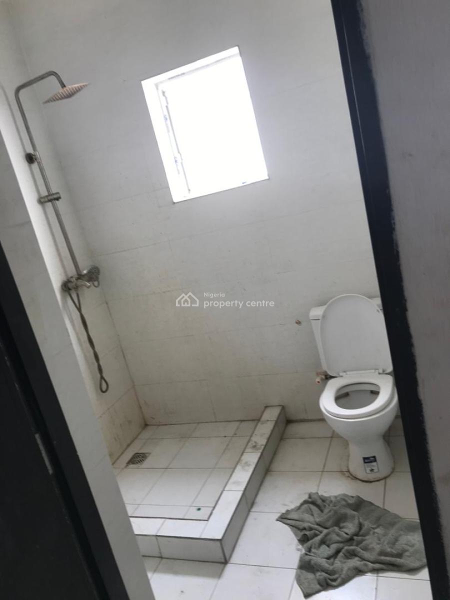 Spacious 3bedroom Terraced Duplex Available Available Available 7m Orc, Orchid Road, Lekki, Lagos, Terraced Duplex for Rent