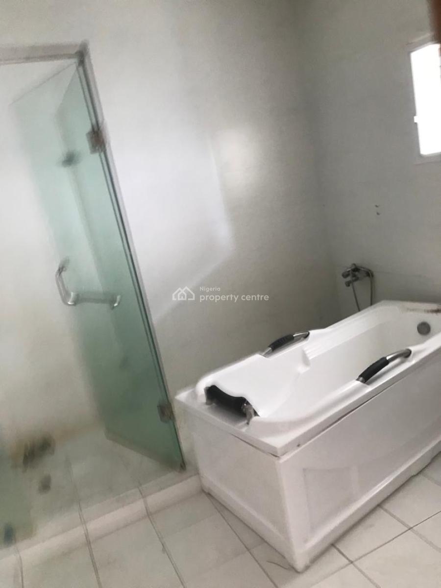 Spacious 3bedroom Terraced Duplex Available Available Available 7m Orc, Orchid Road, Lekki, Lagos, Terraced Duplex for Rent