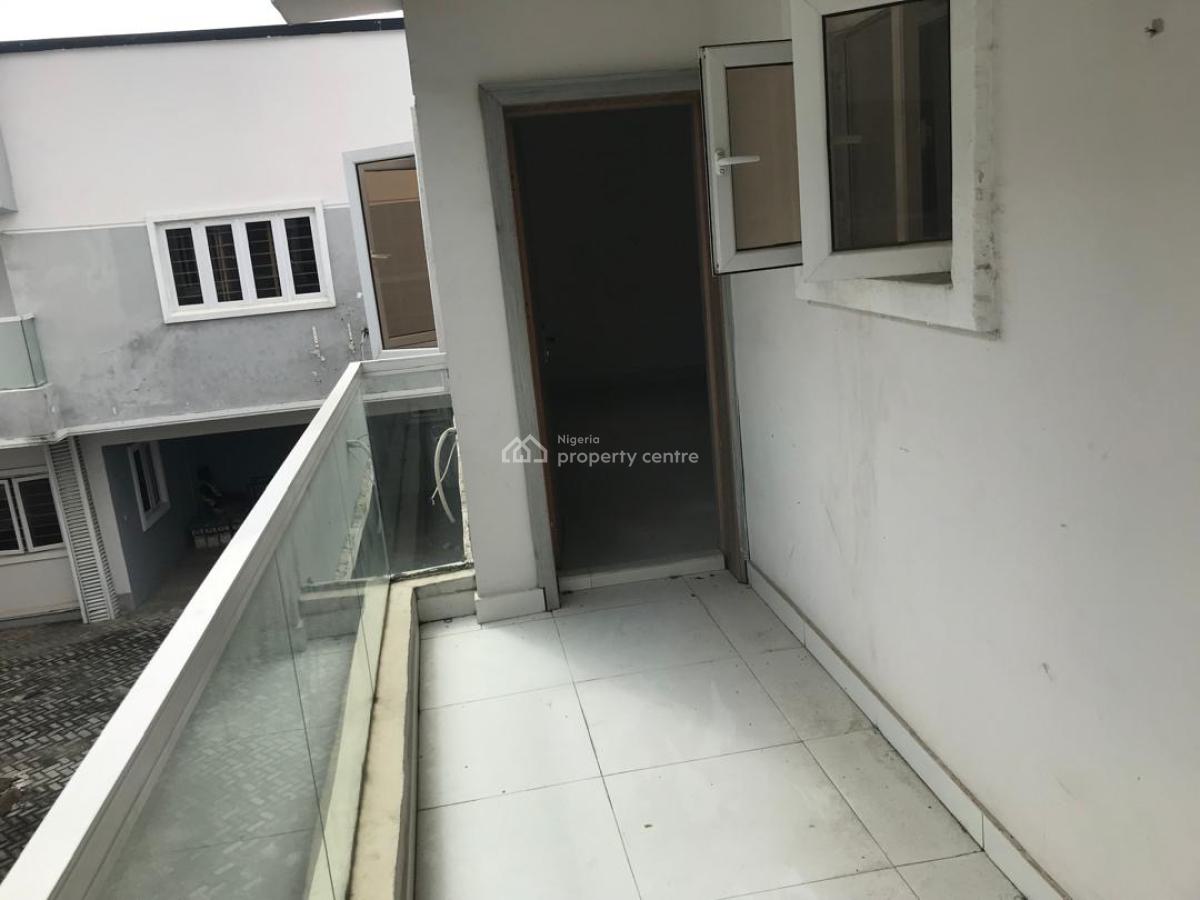Spacious 3bedroom Terraced Duplex Available Available Available 7m Orc, Orchid Road, Lekki, Lagos, Terraced Duplex for Rent