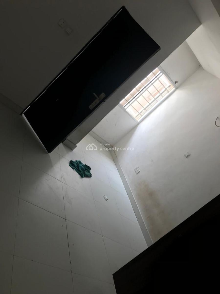 Spacious 3bedroom Terraced Duplex Available Available Available 7m Orc, Orchid Road, Lekki, Lagos, Terraced Duplex for Rent