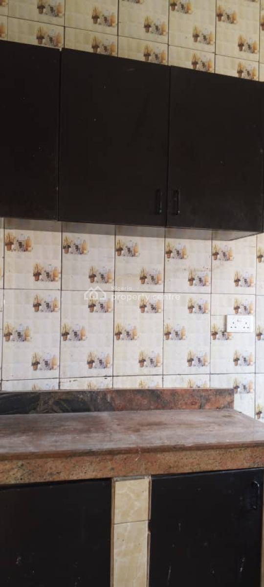 Spacious Self-con Apartment, Olokonla, Ajah, Lagos, Self Contain (single Rooms) for Rent