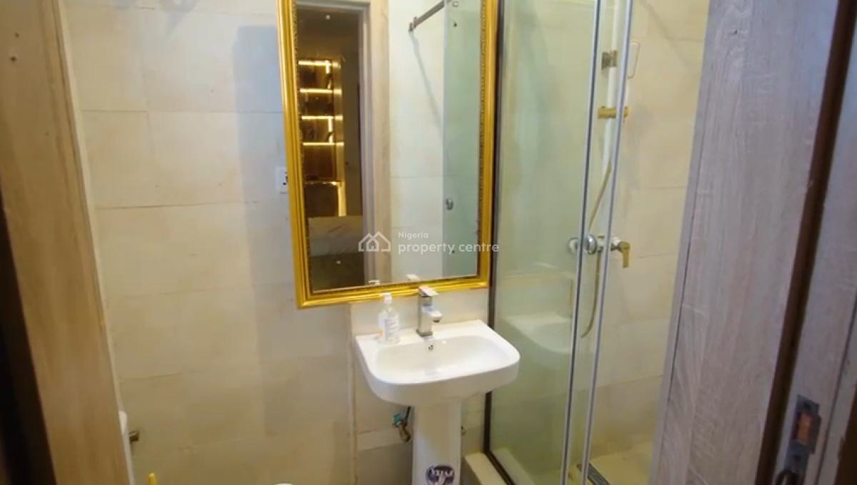 Fully Furnished 3bedroom Flat, Freedom Way, Lekki, Lagos, Flat / Apartment for Sale