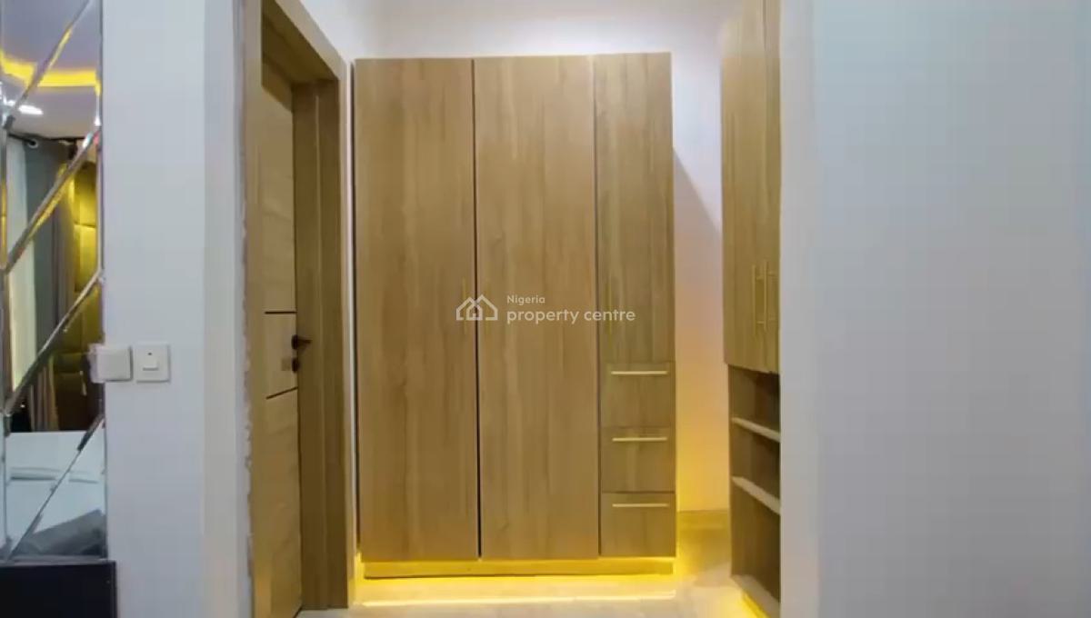 Fully Furnished 3bedroom Flat, Freedom Way, Lekki, Lagos, Flat / Apartment for Sale