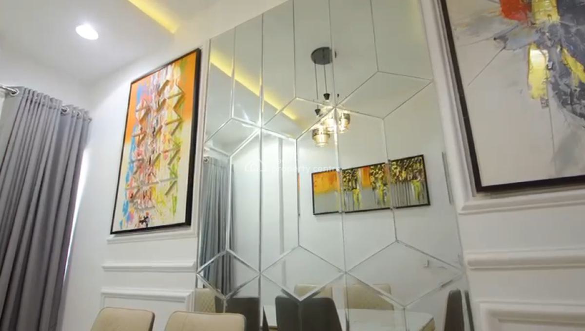 Fully Furnished 3bedroom Flat, Freedom Way, Lekki, Lagos, Flat / Apartment for Sale