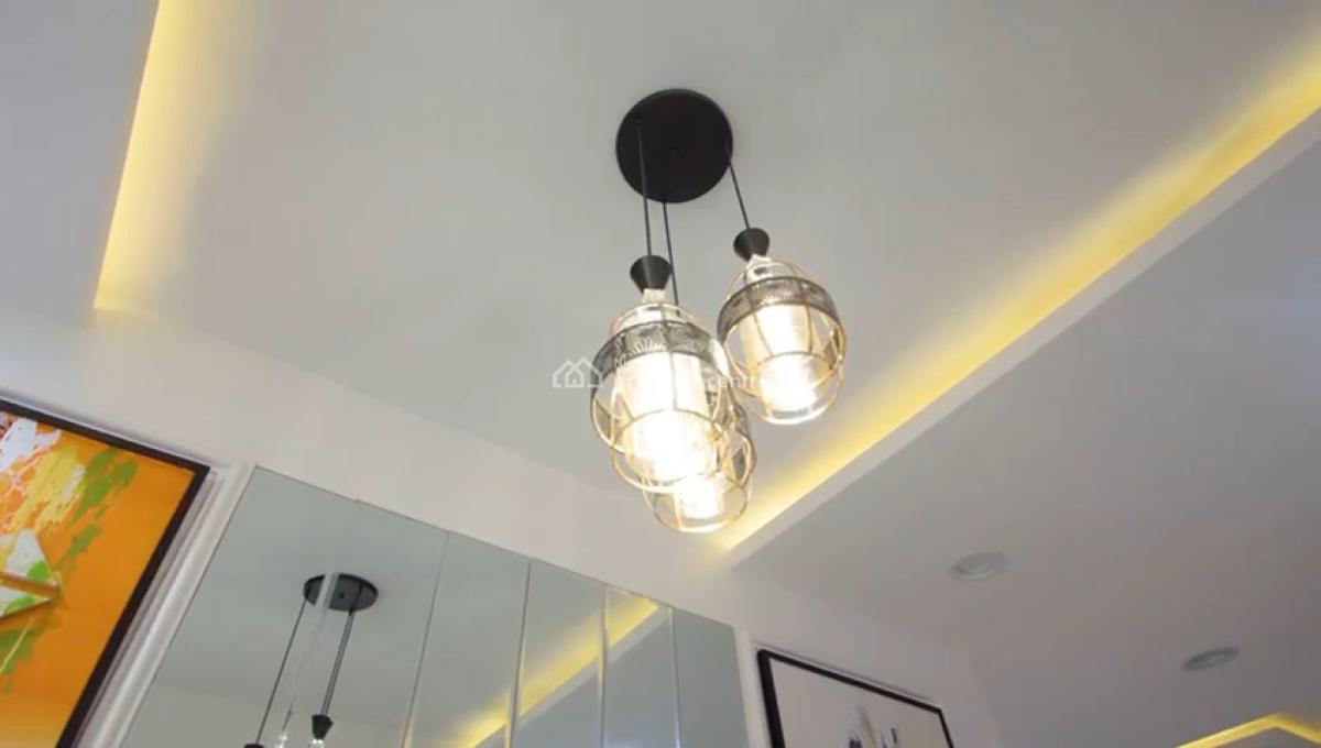 Fully Furnished 3bedroom Flat, Freedom Way, Lekki, Lagos, Flat / Apartment for Sale