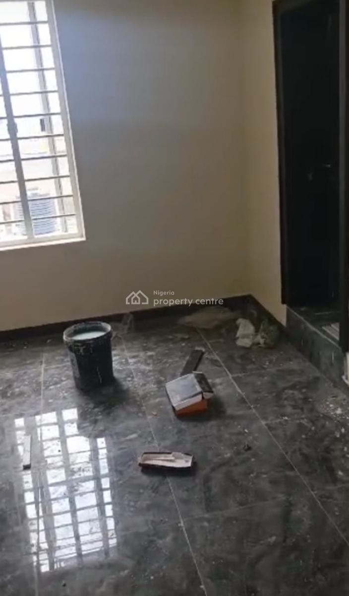 Newly Built Open Plan Office Complex with Lettable Space of 500sqm, Anifowoshe Ikeja, Ikeja, Lagos, Office Space for Rent