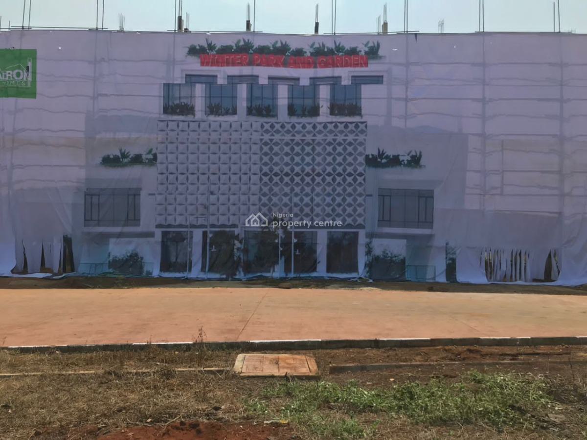 Land, Winter Parks and Gardens Estate Ikene Road Opposite The Stadium, Sagamu, Ogun, Mixed-use Land for Sale