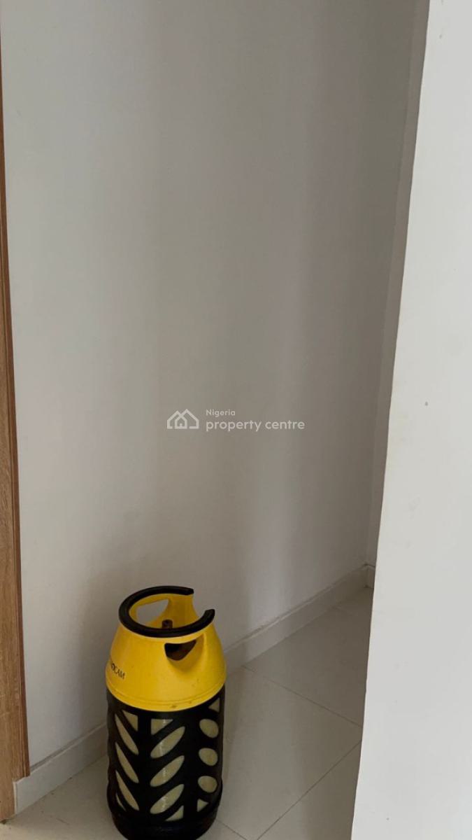 Newly Built 1-bedroom Mini Flat (open Plan Kitchen), Igbo Effon, Lekki, Lagos, Mini Flat (room and Parlour) for Rent