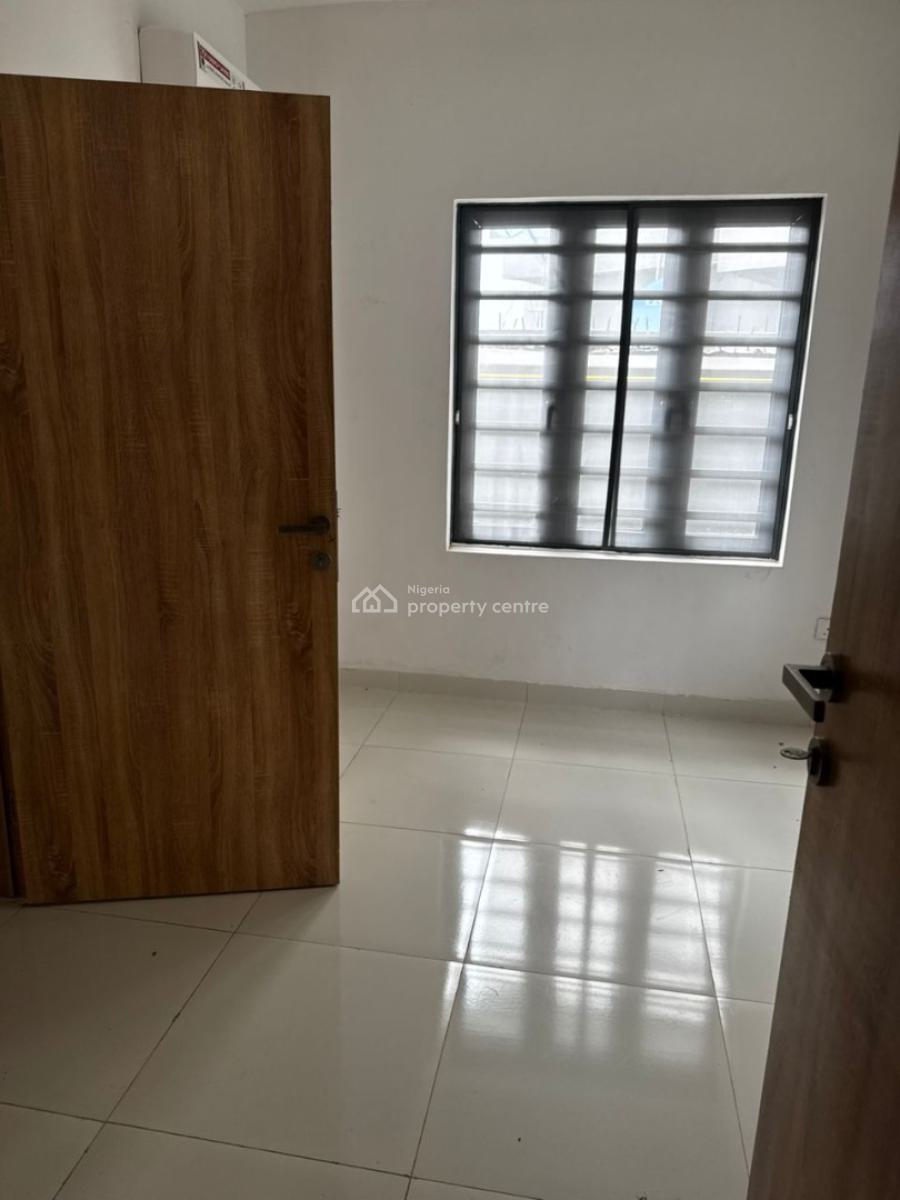 Newly Built 1-bedroom Mini Flat (open Plan Kitchen), Igbo Effon, Lekki, Lagos, Mini Flat (room and Parlour) for Rent