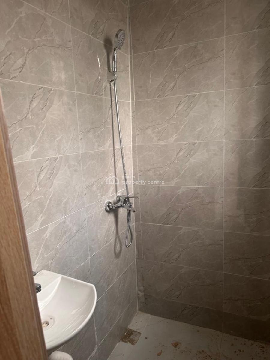 4bedroom Terrace Duplex, Adesaya Ajah, Ajah, Lagos, Terraced Duplex for Sale