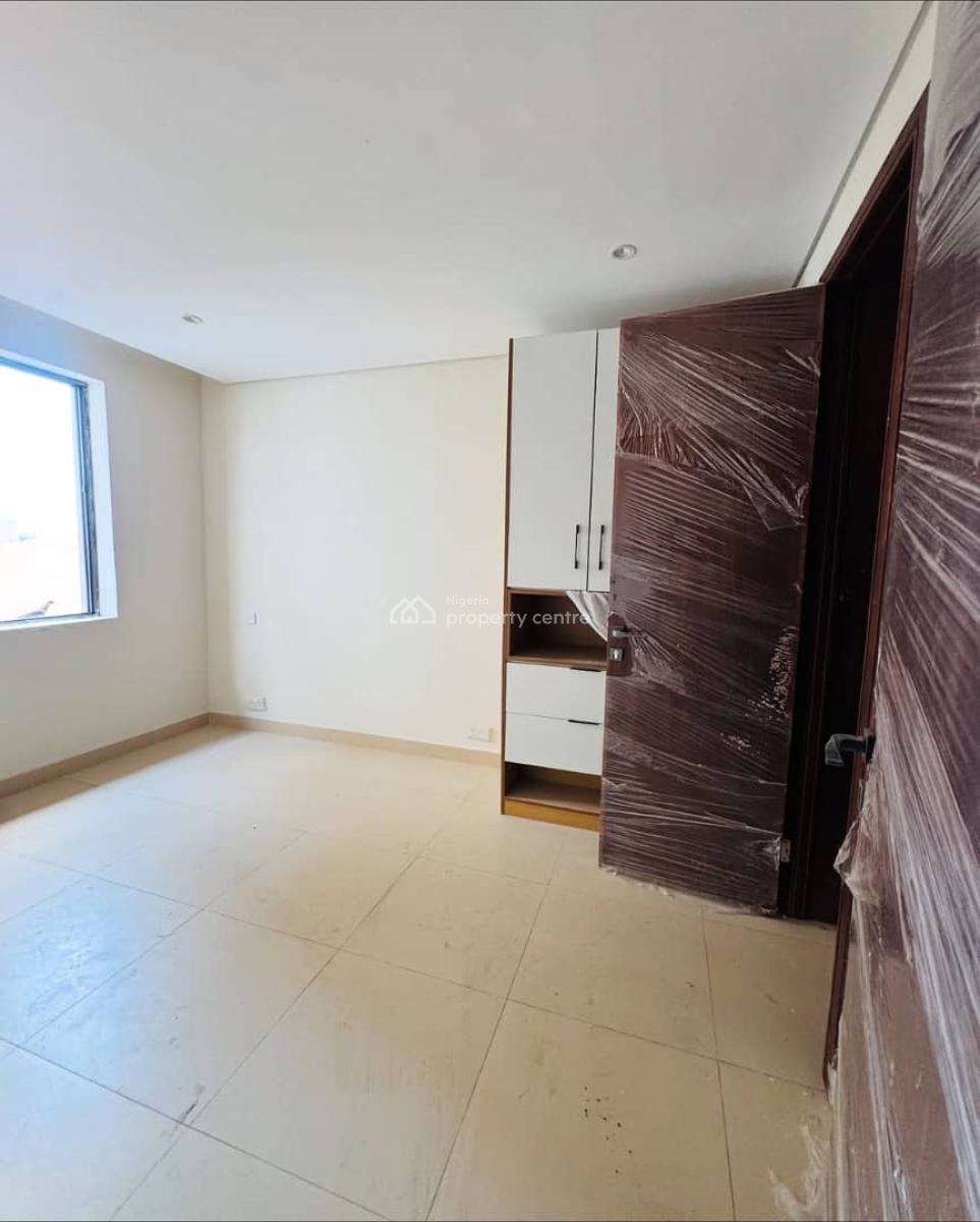 Elegant 4 Bedroom Terrace Duplex with Bq in Elite Estate, Omole Phase 1, Ikeja, Lagos, Terraced Duplex for Sale