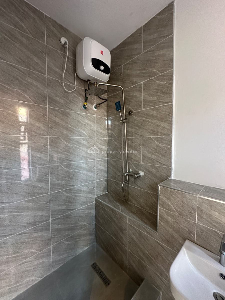 5bedroom Terrace Duplex, Illasan, Lekki, Lagos, Terraced Duplex for Rent