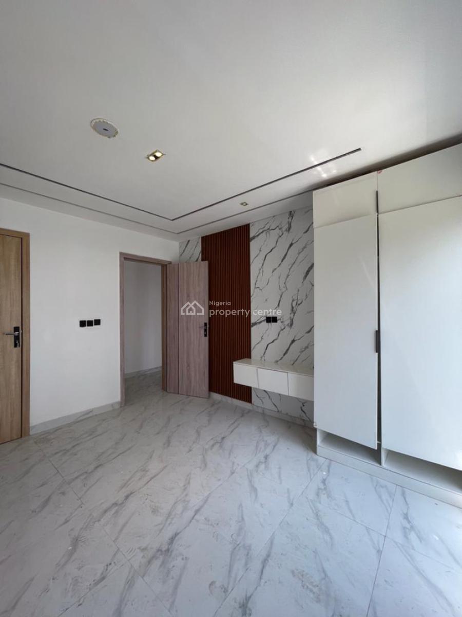 2 Bedroom Apartment Brand New, Chisco Lekki, Lekki, Lagos, Flat / Apartment for Rent