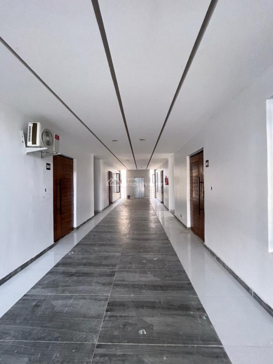 2 Bedroom Apartment Brand New, Chisco Lekki, Lekki, Lagos, Flat / Apartment for Rent