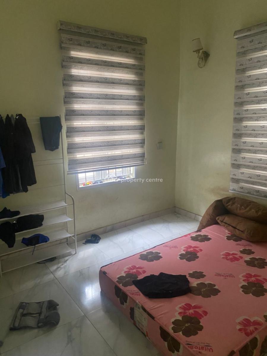 Classic 4 Bedroom House in a Secure Estate, Ikate, Lekki, Lagos, House for Rent