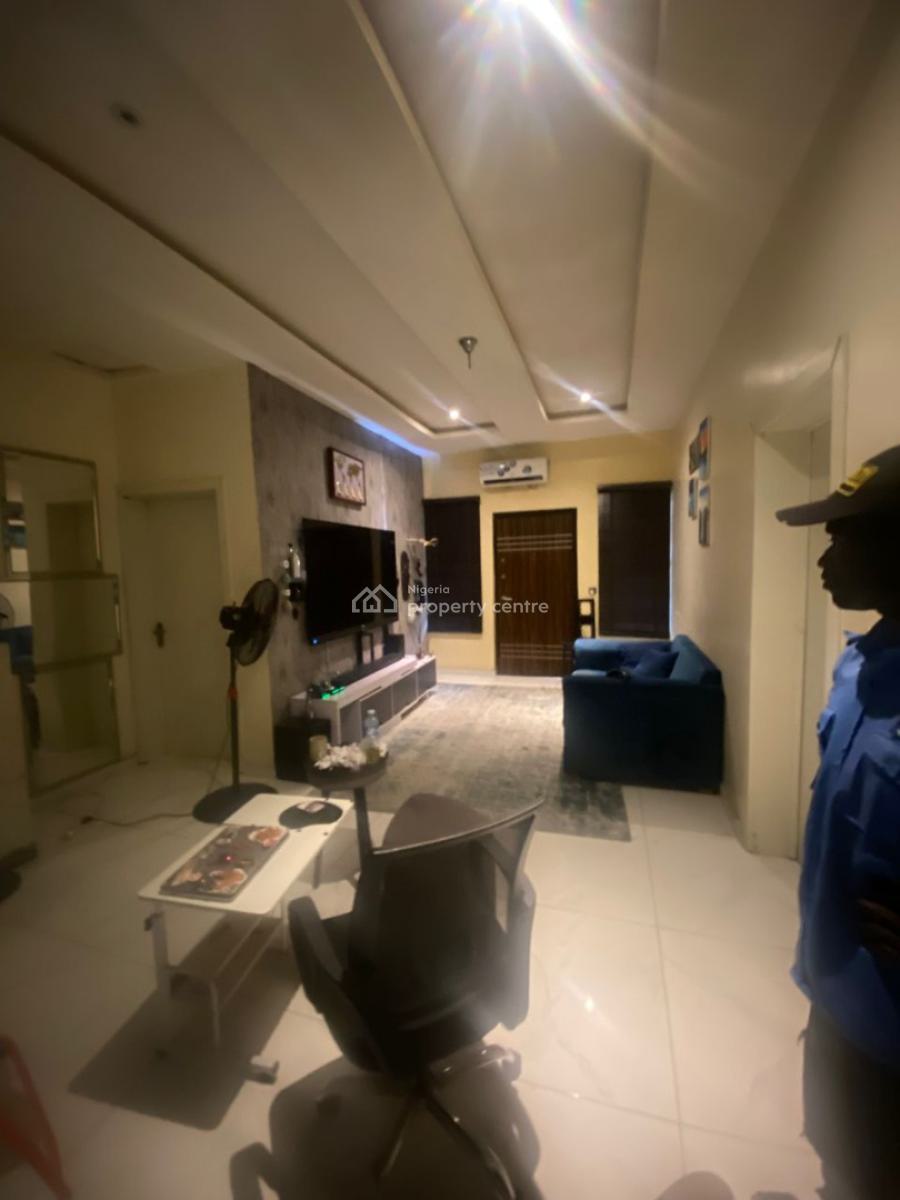 Classic 4 Bedroom House in a Secure Estate, Ikate, Lekki, Lagos, House for Rent