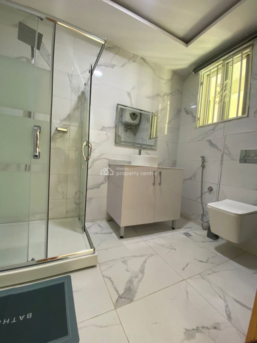 3 Bedroom Apartment with Swimming Pool, Lekki, Lagos, Flat / Apartment Short Let