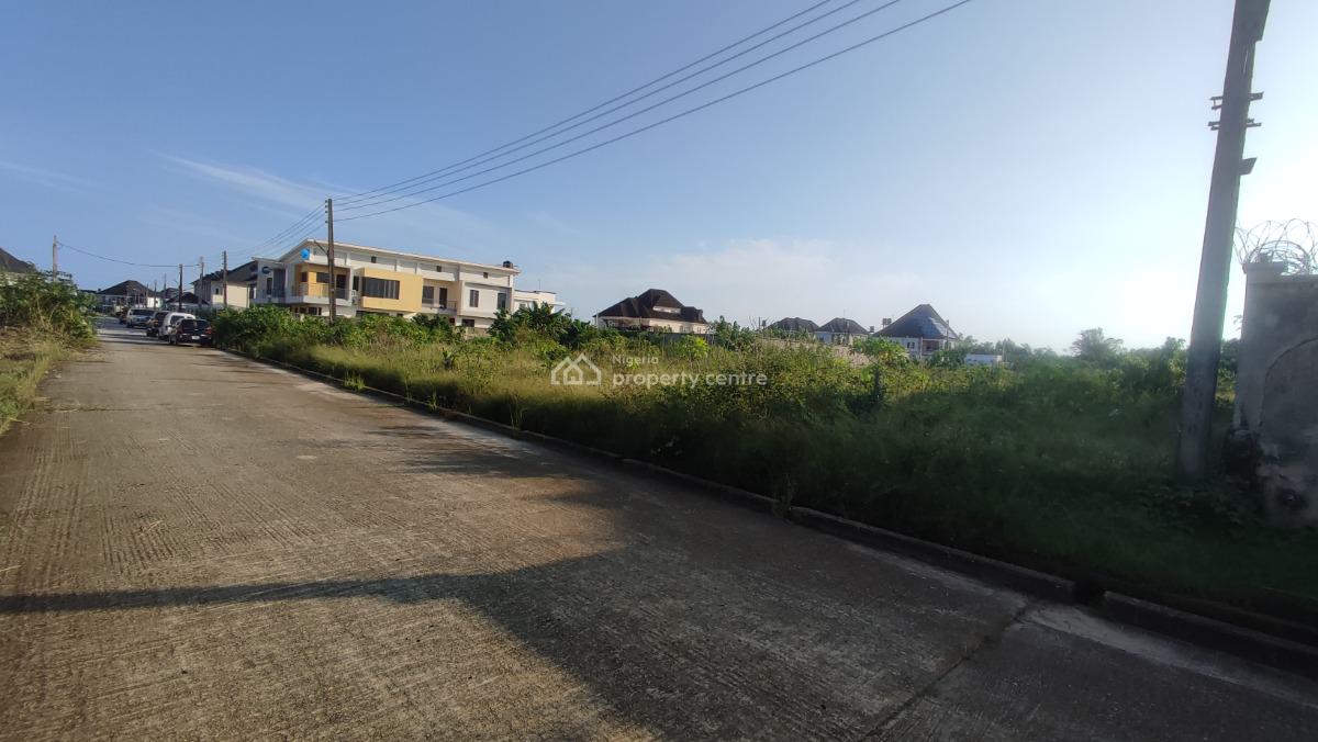 Land, Beechwood Estate, Ibeju Lekki, Lagos, Residential Land for Sale