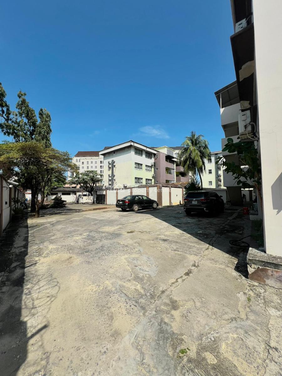 Exquisite 4bedroom Terraced Duplex in a Secure Estate, Orchid, Lekki, Lagos, Terraced Duplex for Rent