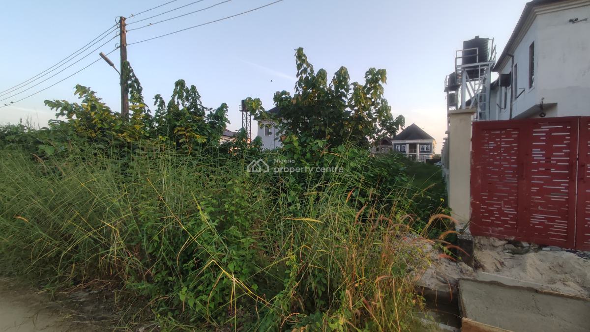 Land, Beechwood Estate, Ibeju Lekki, Lagos, Residential Land for Sale