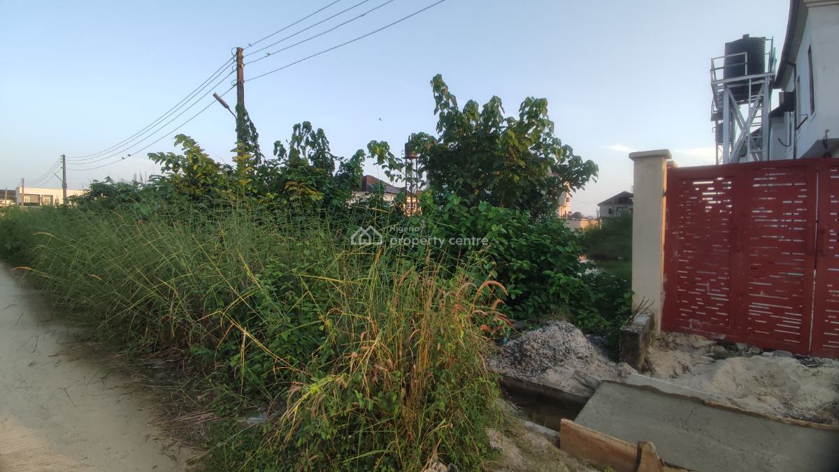 Land, Beechwood Estate, Ibeju Lekki, Lagos, Residential Land for Sale