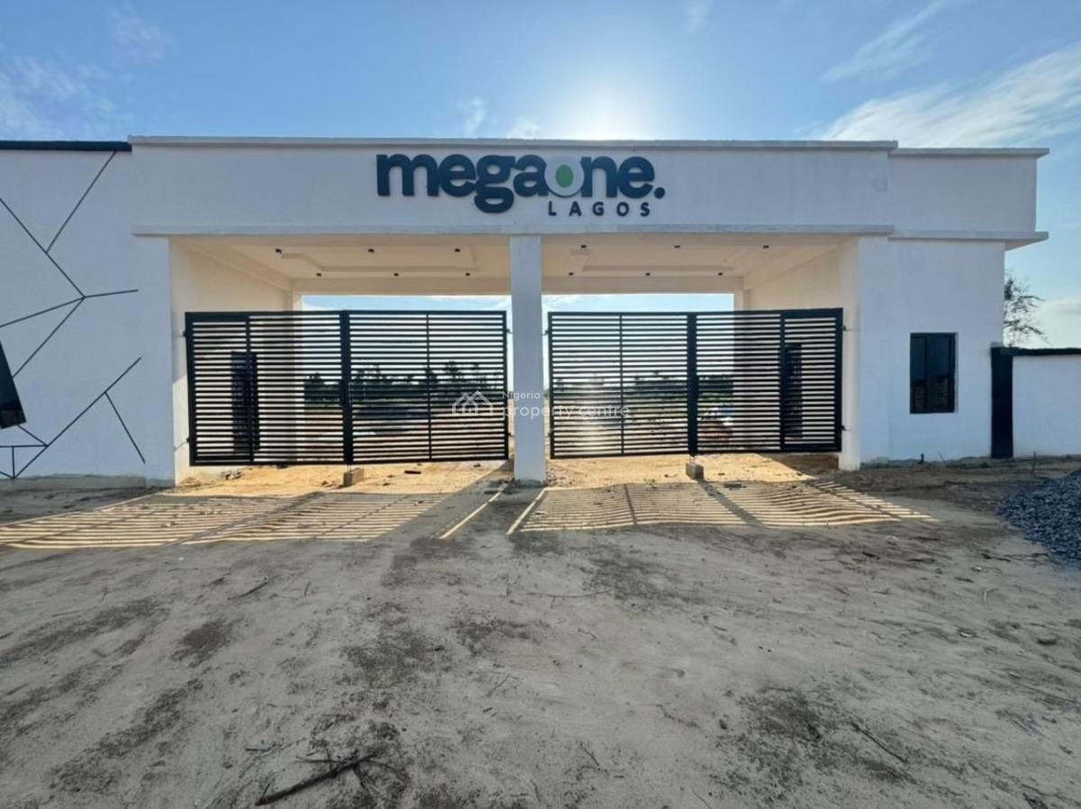 Prime Land Close to Epe Airport, Prime Land with Payment Plan Options, Ibeju Lekki, Lagos, Mixed-use Land for Sale