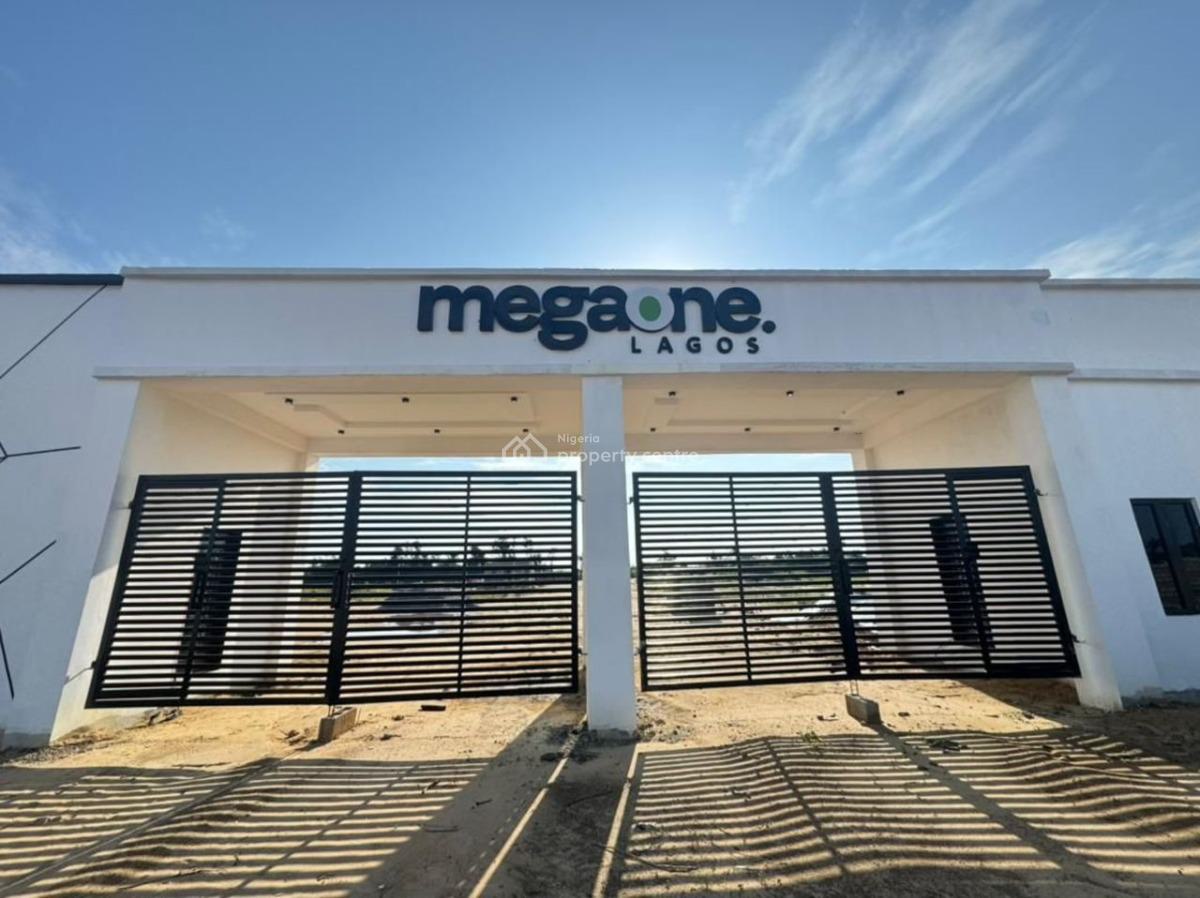 Prime Land Close to Epe Airport, Prime Land with Payment Plan Options, Ibeju Lekki, Lagos, Mixed-use Land for Sale