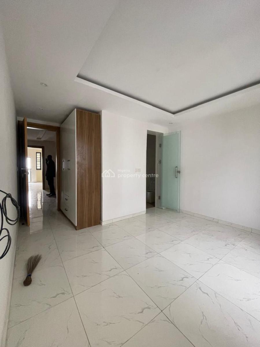 Magnificent & Newly Built 3bedroom Apartment, Royal Garden Estate Ajiwe, Ajah, Lagos, Flat / Apartment for Rent