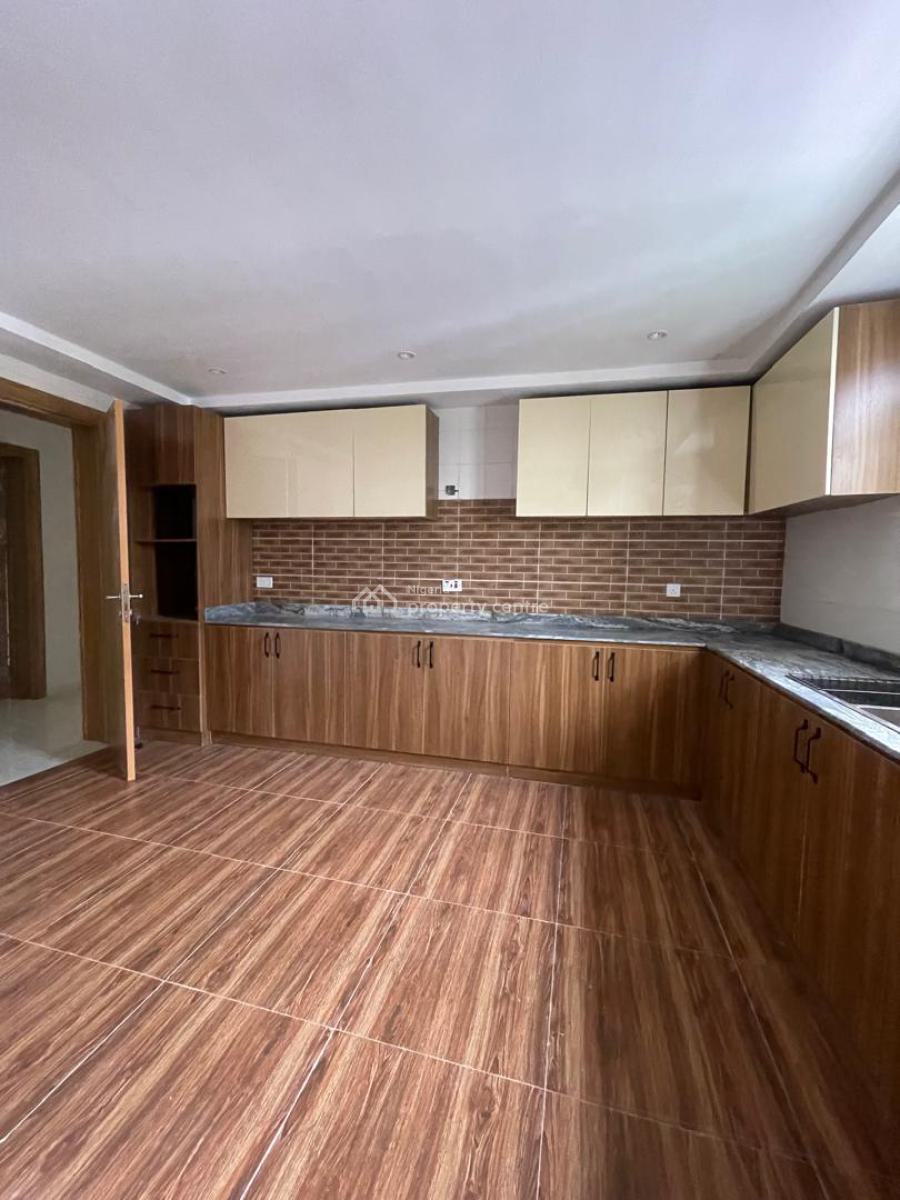 Magnificent & Newly Built 3bedroom Apartment, Royal Garden Estate Ajiwe, Ajah, Lagos, Flat / Apartment for Rent