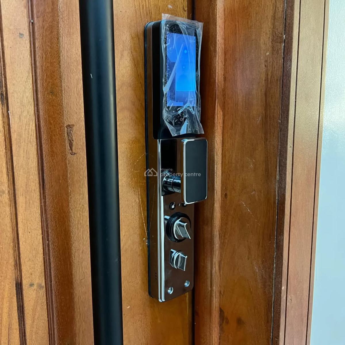 Self Serviced Fivebedroom Terrace Duplex with Self Compound, Solar,gym, Lakowe, Ibeju Lekki, Lagos, Terraced Duplex for Sale