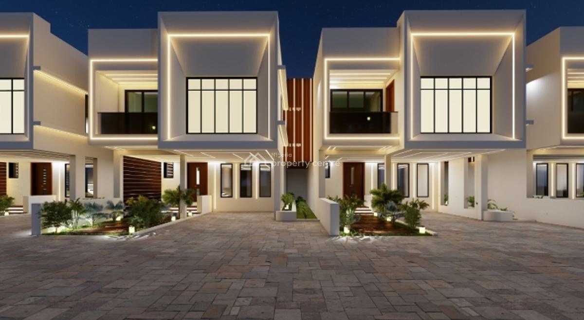 Land at Sagamu G.r.a, Imperial Parks and Gardens Estate,  Regal College Road Ojogiri, G.r.a Quarters, Sagamu, Ogun, Mixed-use Land for Sale