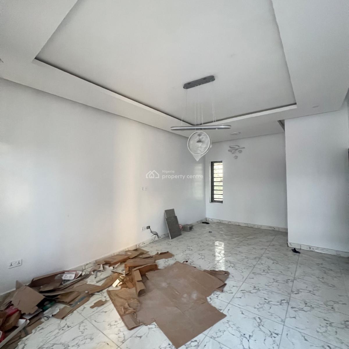 1 Bed, Ajah, Lagos, Flat / Apartment for Sale