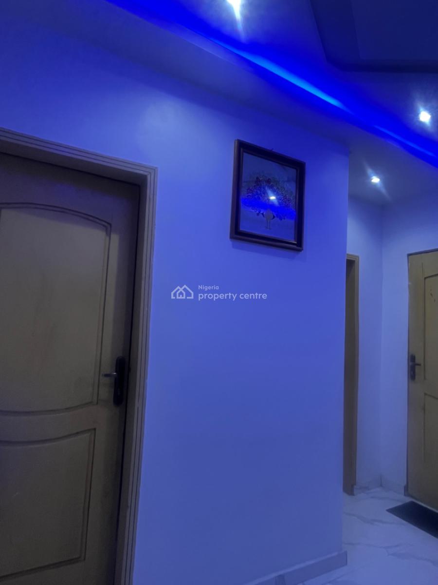 Recording Studio for Sound and Song Productions, Nō12 Lukmon Bankole St, Ologolo, Lekki, Lagos, Office Space Short Let