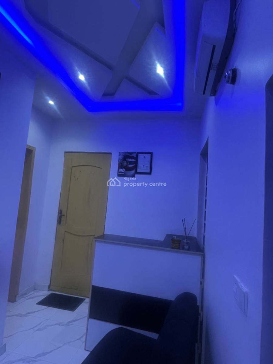 Recording Studio for Sound and Song Productions, Nō12 Lukmon Bankole St, Ologolo, Lekki, Lagos, Office Space Short Let