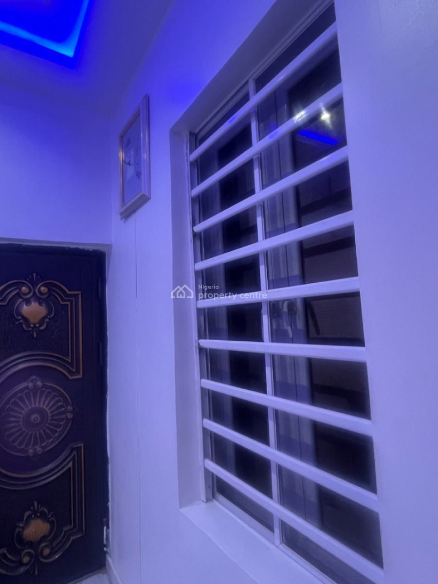 Recording Studio for Sound and Song Productions, Nō12 Lukmon Bankole St, Ologolo, Lekki, Lagos, Office Space Short Let