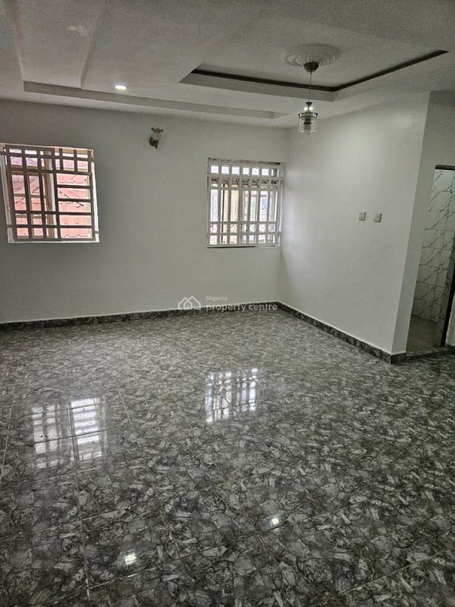 Standard 3 Bedroom Terrace Duplex (corner Piece), Asokoro District, Abuja, Terraced Duplex for Rent