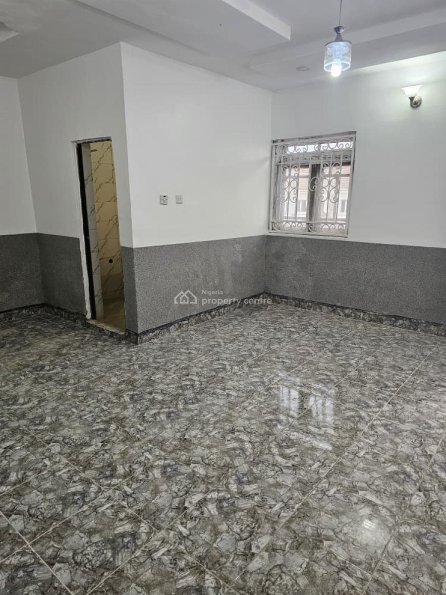 Standard 3 Bedroom Terrace Duplex (corner Piece), Asokoro District, Abuja, Terraced Duplex for Rent